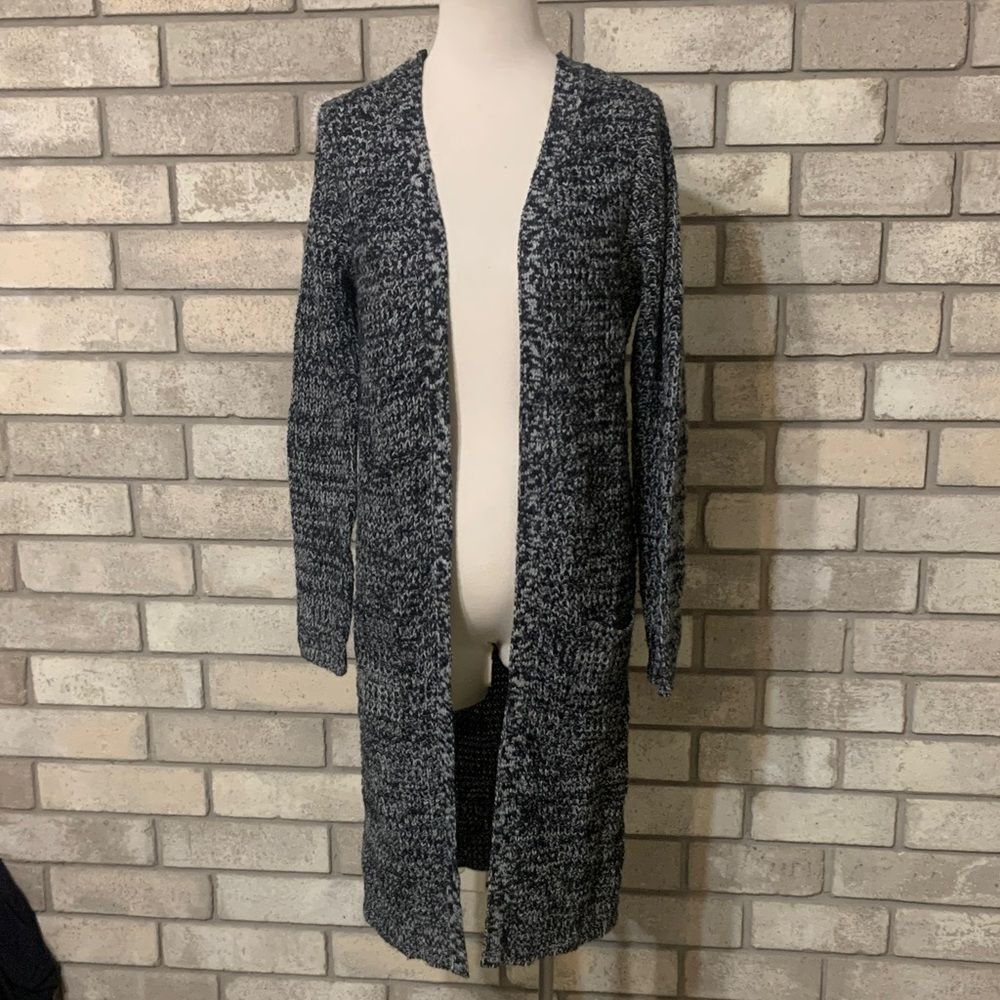 3for$20 long cardigan medium